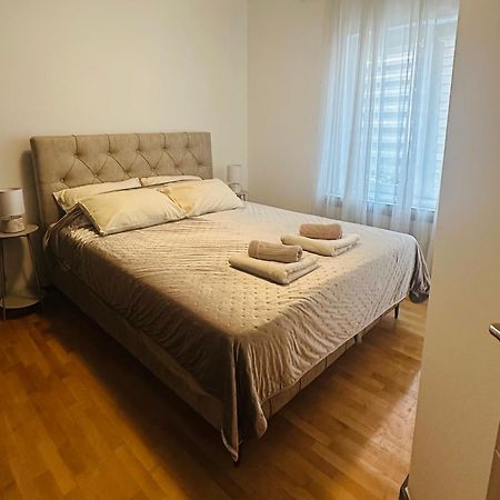 Urban Stay Skopje Buitenkant foto