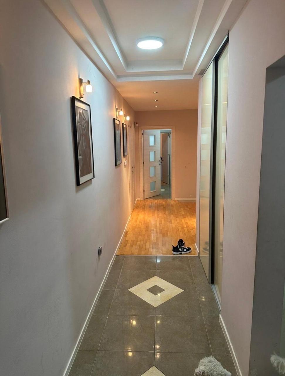 Urban Stay Skopje Buitenkant foto