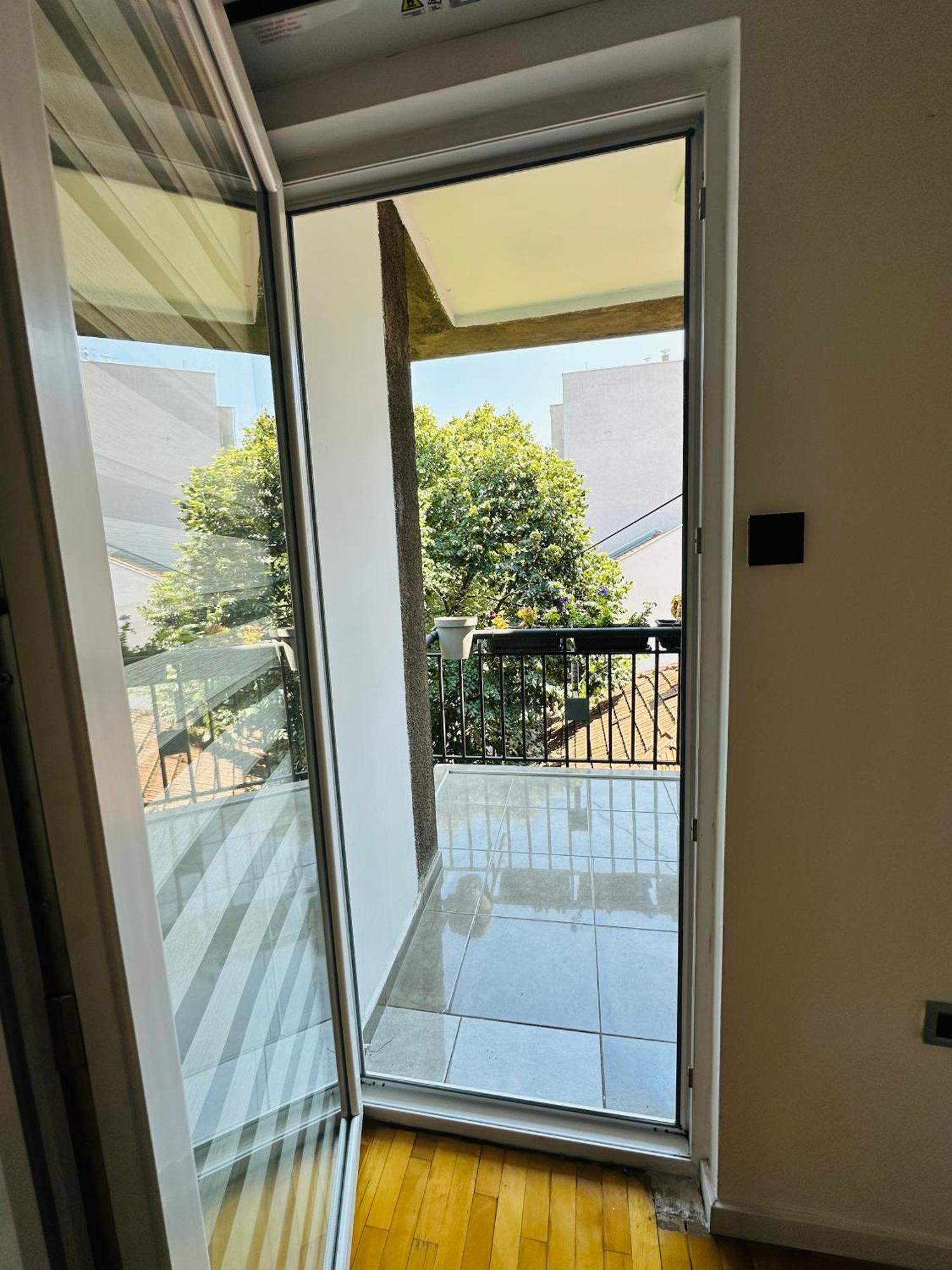 Urban Stay Skopje Buitenkant foto