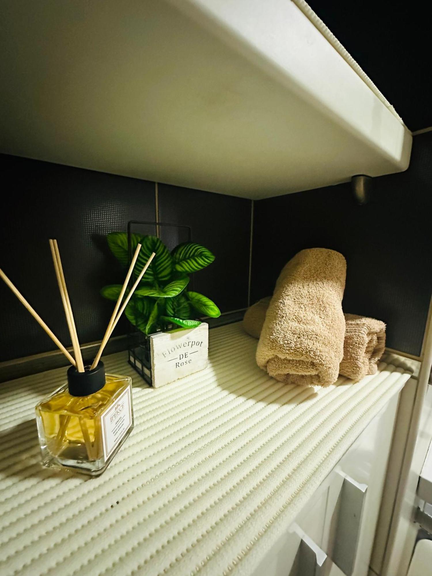 Urban Stay Skopje Buitenkant foto